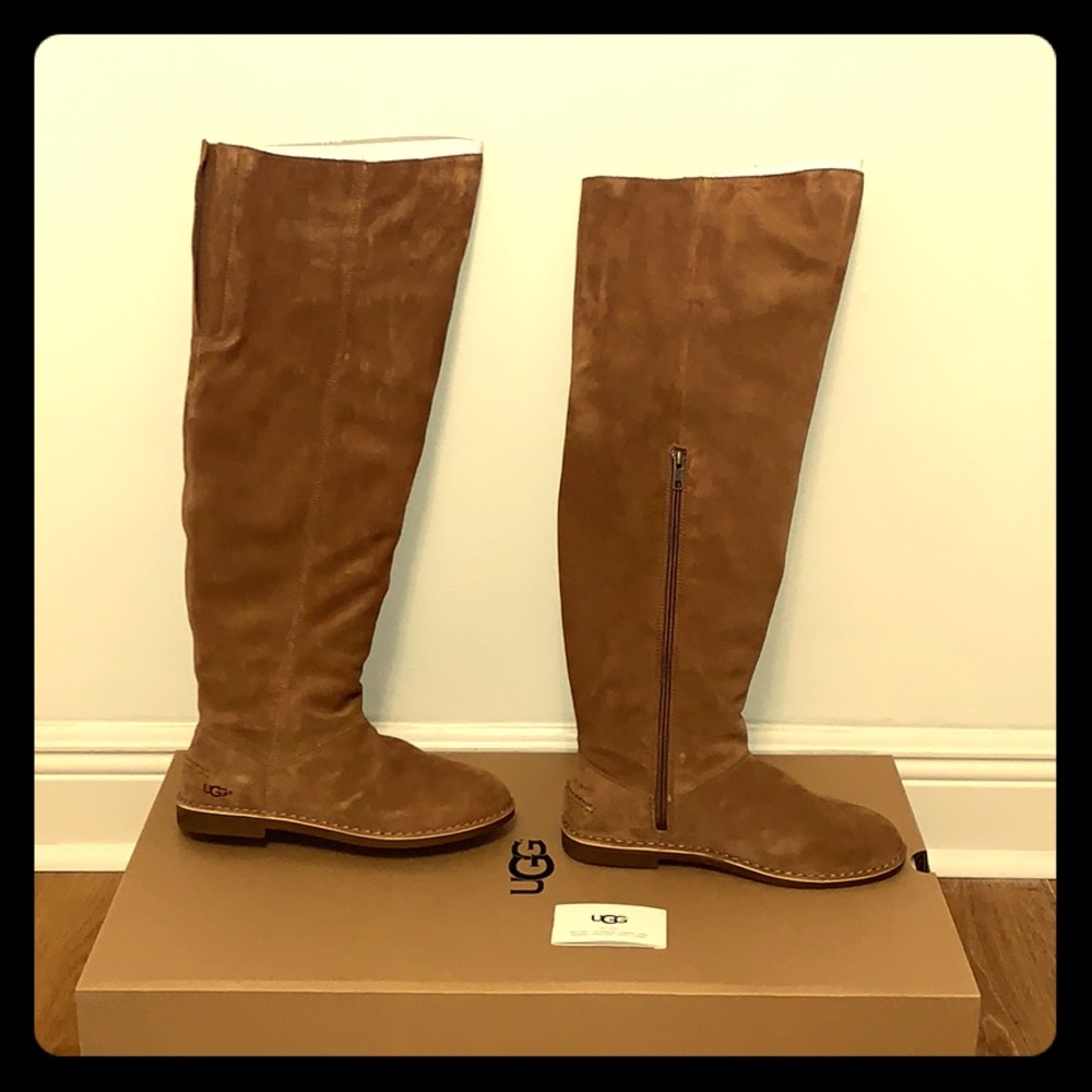 UGG boots, NEVER WORN!!!